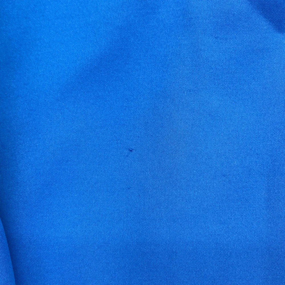 The North Face Men's‎ Medium Blue Apex BionicFleece Jacket FlashDry Full Zip